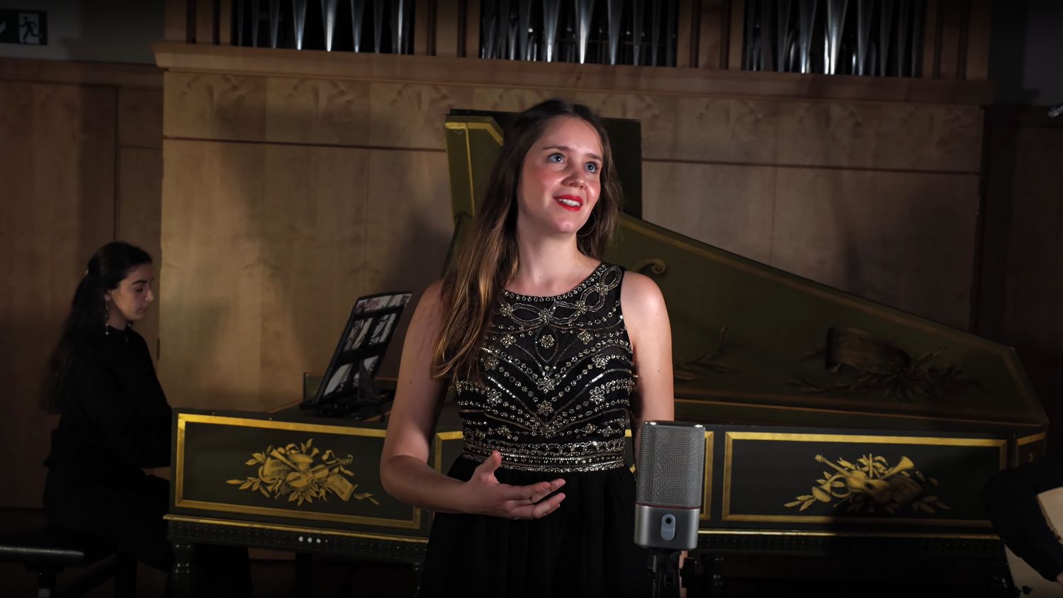 VideoPourquoiDouxRossignol